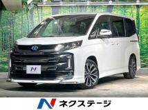 2023 Toyota Noah