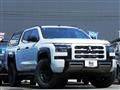 2026 Mitsubishi Triton