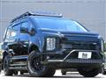 2025 Mitsubishi Delica D5
