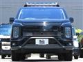 2025 Mitsubishi Delica D5