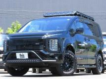 2025 Mitsubishi Delica D5