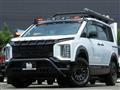 2025 Mitsubishi Delica D5