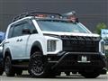 2025 Mitsubishi Delica D5