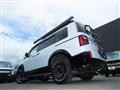 2025 Mitsubishi Delica D5