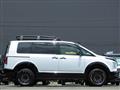 2025 Mitsubishi Delica D5