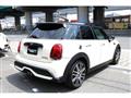 2022 BMW MINI