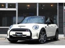 2022 BMW MINI