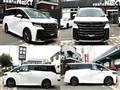 2026 Toyota Vellfire