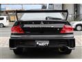 2001 Mitsubishi Lancer