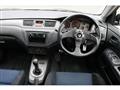 2001 Mitsubishi Lancer