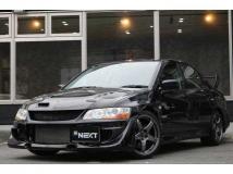 2001 Mitsubishi Lancer