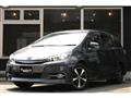 2012 Toyota Wish