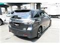 2012 Toyota Wish