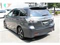 2012 Toyota Wish