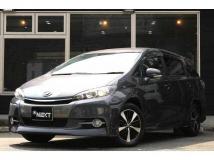 2012 Toyota Wish