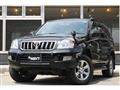 2008 Toyota Land Cruiser Prado