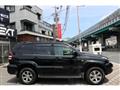 2008 Toyota Land Cruiser Prado