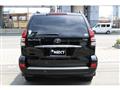 2008 Toyota Land Cruiser Prado