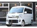 2016 Suzuki Every Wagon