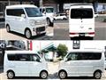 2016 Suzuki Every Wagon