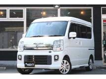 2016 Suzuki Every Wagon