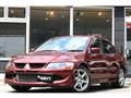 2005 Mitsubishi Lancer