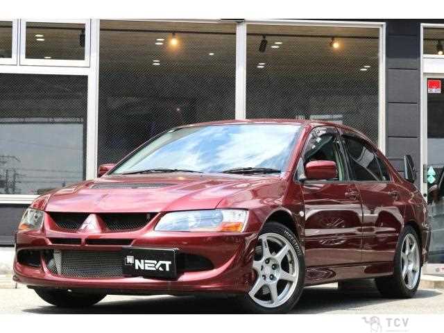 2005 Mitsubishi Lancer