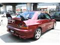 2005 Mitsubishi Lancer