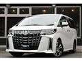 2022 Toyota Alphard G