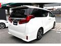 2022 Toyota Alphard G