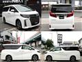 2022 Toyota Alphard G