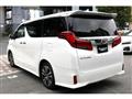 2022 Toyota Alphard G