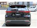 2021 Toyota Harrier