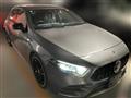 2018 Mercedes-Benz A-Class