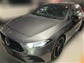2018 Mercedes-Benz A-Class
