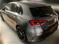 2018 Mercedes-Benz A-Class