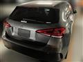 2018 Mercedes-Benz A-Class