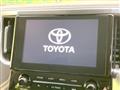 2020 Toyota Alphard G
