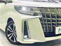 2020 Toyota Alphard G
