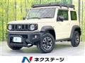 2024 Suzuki Jimny Sierra