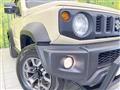 2024 Suzuki Jimny Sierra