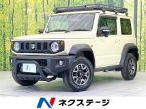 2024 Suzuki Jimny Sierra