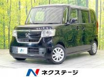 2018 Honda N BOX