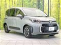2023 Toyota Sienta