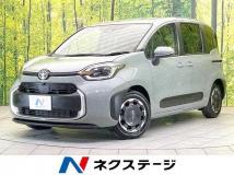 2023 Toyota Sienta