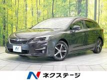 2018 Subaru Impreza