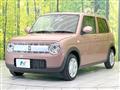 2023 Suzuki Lapin