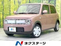 2023 Suzuki Lapin
