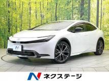 2025 Toyota Prius