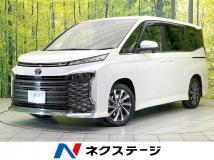2023 Toyota Voxy